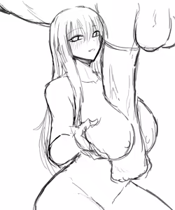 Page 359 of The Adventures of Sakura & Max - preview thumbnail