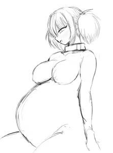 Page 381 of The Adventures of Sakura & Max - preview thumbnail