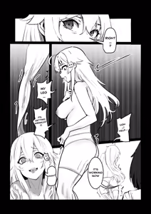 Page 104 of [Patreon][Kerberus](25.5.11-)(en) - preview thumbnail