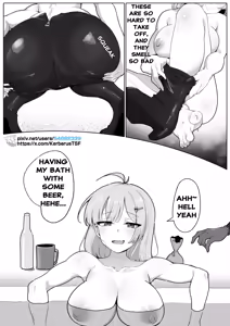 Page 114 of [Patreon][Kerberus](25.5.11-)(en) - preview thumbnail