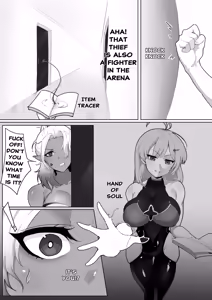 Page 116 of [Patreon][Kerberus](25.5.11-)(en) - preview thumbnail