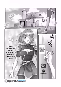 Page 123 of [Patreon][Kerberus](25.5.11-)(en) - preview thumbnail