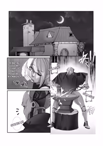 Page 127 of [Patreon][Kerberus](25.5.11-)(en) - preview thumbnail