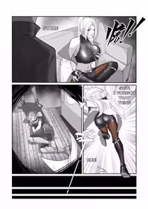 Page 131 of [Patreon][Kerberus](25.5.11-)(en) - preview thumbnail