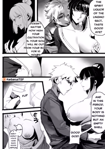Page 139 of [Patreon][Kerberus](25.5.11-)(en) - preview thumbnail