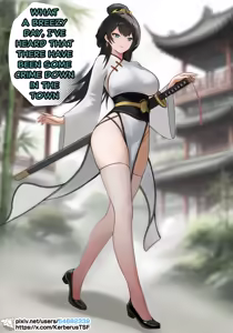 Page 145 of [Patreon][Kerberus](25.5.11-)(en) - preview thumbnail