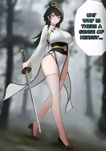 Page 146 of [Patreon][Kerberus](25.5.11-)(en) - preview thumbnail