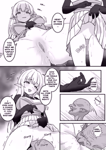 Page 15 of [Patreon][Kerberus](25.5.11-)(en) - preview thumbnail