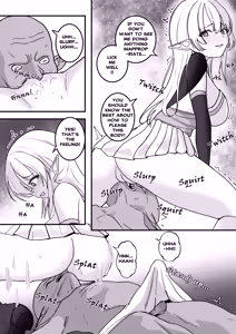 Page 16 of [Patreon][Kerberus](25.5.11-)(en) - preview thumbnail