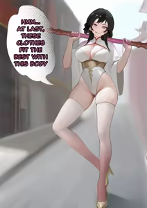 Page 165 of [Patreon][Kerberus](25.5.11-)(en) - preview thumbnail