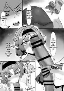 Page 171 of [Patreon][Kerberus](25.5.11-)(en) - preview thumbnail