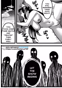 Page 187 of [Patreon][Kerberus](25.5.11-)(en) - preview thumbnail