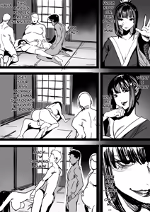 Page 188 of [Patreon][Kerberus](25.5.11-)(en) - preview thumbnail
