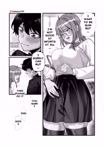 Page 54 of [Patreon][Kerberus](25.5.11-)(en) - preview thumbnail