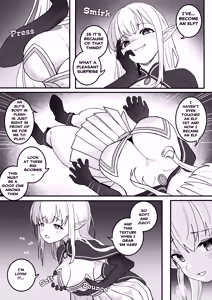 Page 6 of [Patreon][Kerberus](25.5.11-)(en) - preview thumbnail