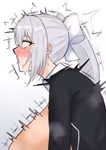 Page 26 of テフル - preview thumbnail