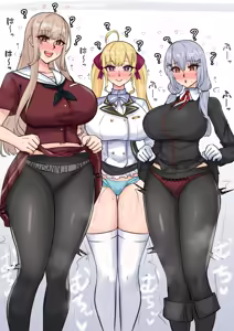 Page 289 of テフル - preview thumbnail