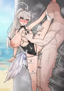 Page 305 of テフル - preview thumbnail