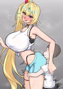 Page 406 of テフル - preview thumbnail