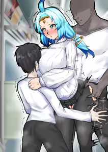 Page 582 of テフル - preview thumbnail