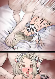 Page 634 of テフル - preview thumbnail