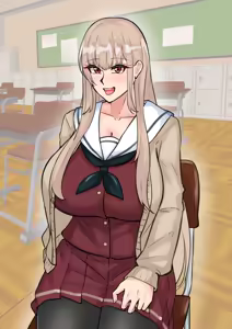 Page 665 of テフル - preview thumbnail