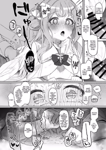 Page 15 of Tenshi de Warui Ko DEAREST - preview thumbnail