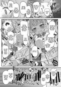 Page 16 of Tenshi de Warui Ko DEAREST - preview thumbnail
