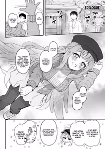 Page 35 of Tenshi de Warui Ko DEAREST - preview thumbnail