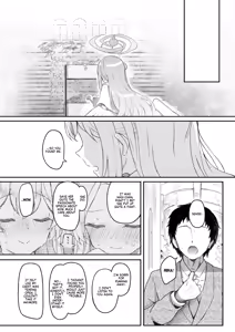 Page 8 of Tenshi de Warui Ko DEAREST - preview thumbnail