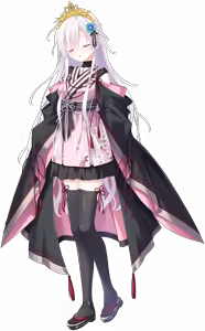 Page 142 of D.C. Re:tune 風祈character P2 - preview thumbnail