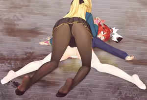 Page 56 of 魔晶戦姫 第0話 28-88 - preview thumbnail