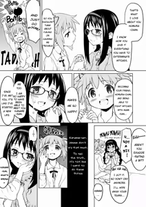 Page 4 of HomuHomu, Maboroshi no Shuukai Play | The Visionary Replay of HomuHomu. - preview thumbnail