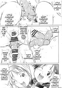 Page 132 of St. Margareta Kindergarten, Volumes 1-4 - preview thumbnail