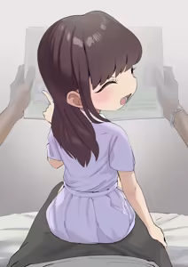 立派になったね — hentai manga cover on Fhentai