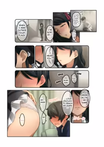 Page 51 of Akogare no Rinjin no Hitozuma ni Jitaku no Toile o Kashitara Orei ga Onara datta - preview thumbnail