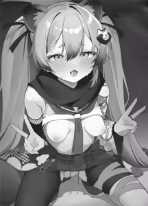 Page 7 of Shoujo Inpouchou Michirucchi | 少女淫法帖 色色小满亲 - preview thumbnail