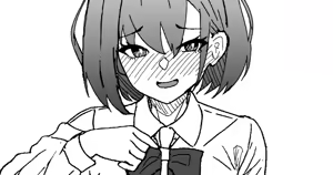 押しに弱そうなデ乳女をヤリ捨てナンパしたら凄テク絶倫セックス大好き女だった - hentai manga cover image