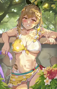 Page 106 of miazi Rewards (uncensored) - preview thumbnail