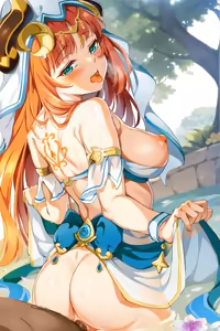 Page 163 of miazi Rewards (uncensored) - preview thumbnail