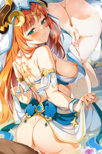 Page 165 of miazi Rewards (uncensored) - preview thumbnail