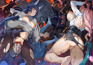 Page 536 of miazi Rewards (uncensored) - preview thumbnail