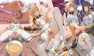 Page 636 of miazi Rewards (uncensored) - preview thumbnail