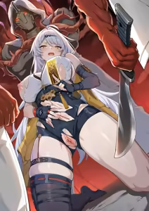 Page 678 of miazi Rewards (uncensored) - preview thumbnail