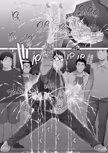 Page 26 of Fukusei Manko 3 ~Idol Manko Hen~ | 複製小穴3~偶像小穴篇~ - preview thumbnail