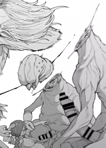 Page 9 of Oukoku Kishidanchou no Tai Succubus Tokkun 1 - preview thumbnail