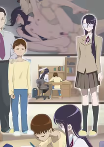 Page 57 of Zecchou ni Taeru Ichirin no Hana ~Kateikyoushi Hen~ - preview thumbnail