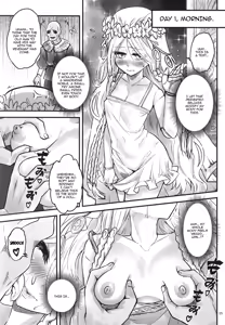 Page 6 of Elden Kirakira:Nightbrothel | Elden Shining Nightbrothel - preview thumbnail