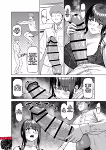Page 11 of Tomodachi no Okaa-san ni Sasowarete... Onsen Ryokou Shichaimashita | Invitado por la madre de mi amigo Fui a un viaje a las aguas termales - preview thumbnail