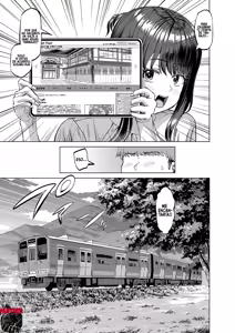 Page 6 of Tomodachi no Okaa-san ni Sasowarete... Onsen Ryokou Shichaimashita | Invitado por la madre de mi amigo Fui a un viaje a las aguas termales - preview thumbnail
